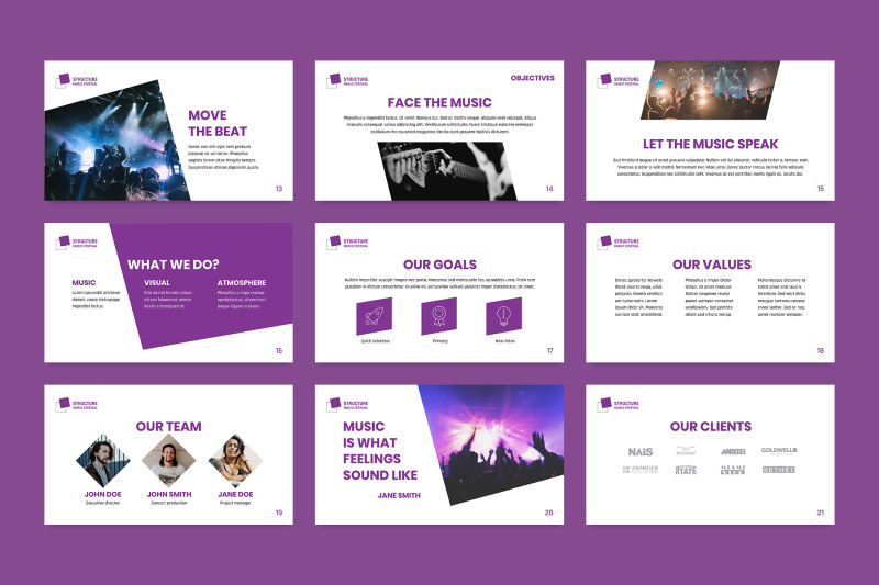 music-festival-powerpoint-presentation-template