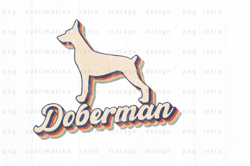 doberman