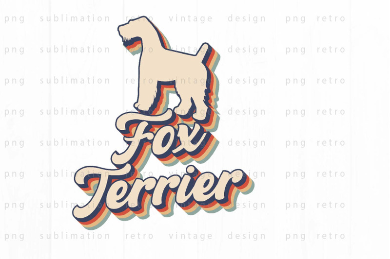 fox-terrier