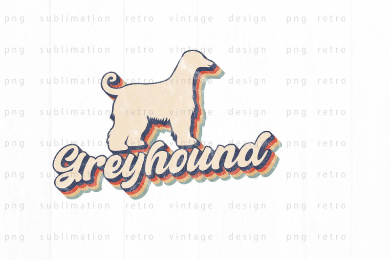 greyhound