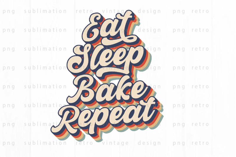 eat-sleep-bake-repeat-png-design