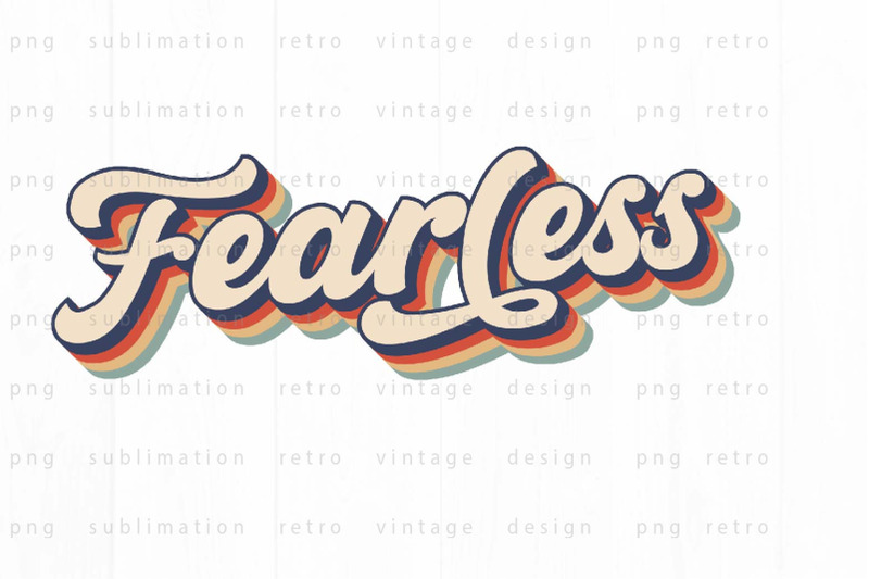 fearless-png-design