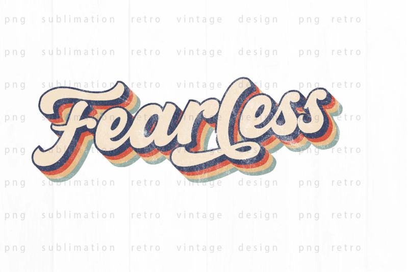 fearless-png-design