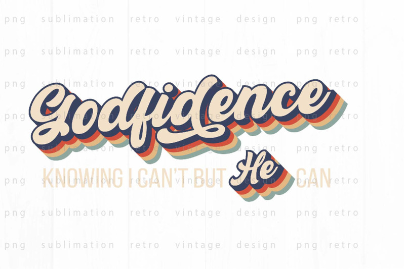 godfidence-png-design