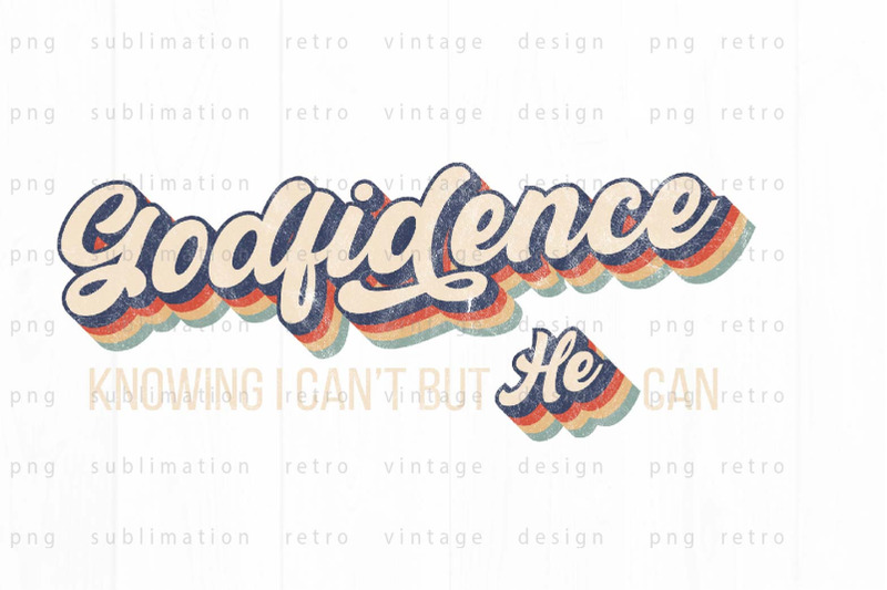 godfidence-png-design