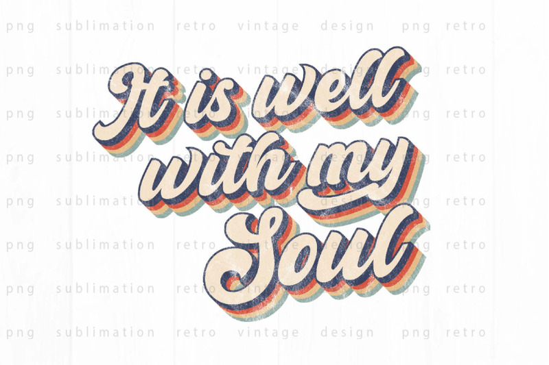 it-is-well-with-my-soul-png-design