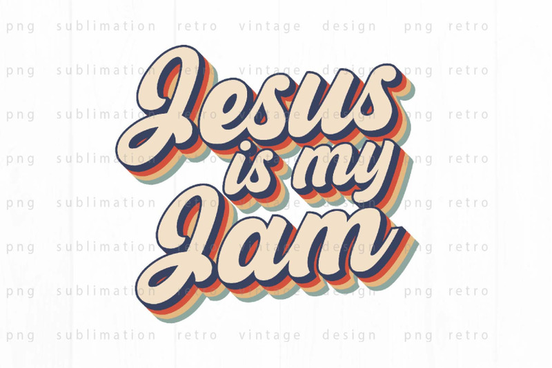 jesus-is-my-jam-png-design