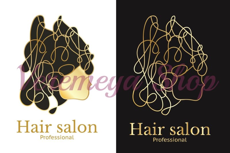 hair-salon-logo-template
