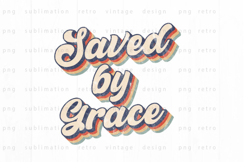 saved-by-grace-png-design