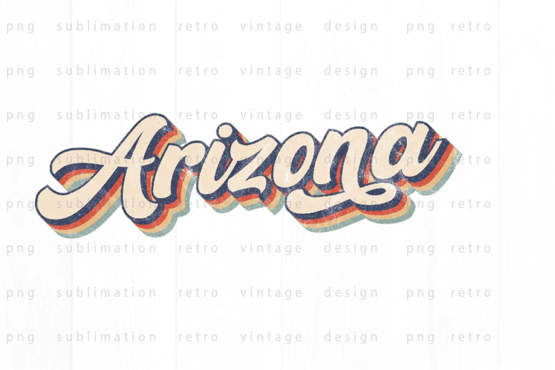 arizona-png-design