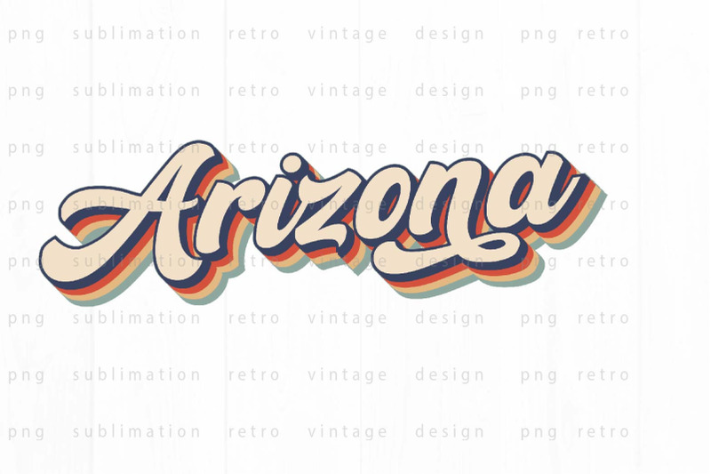 arizona-png-design