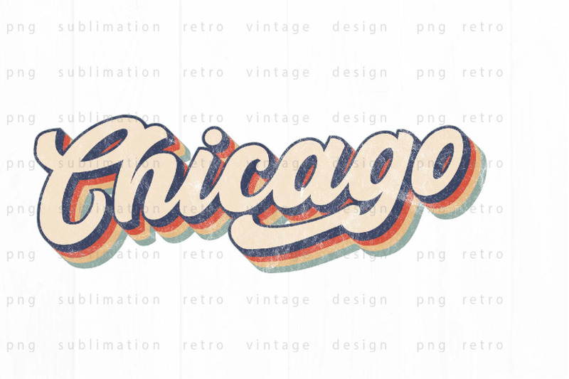 chicago-png-design