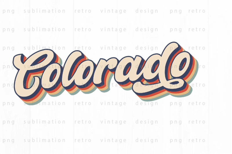 colorado-png-design