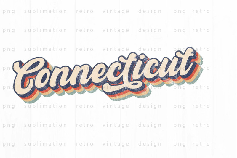 connecticut-png-design