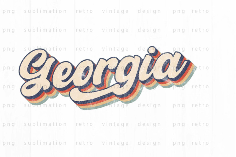 georgia-png-design