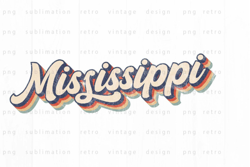 mississippi-png-design