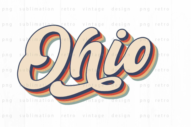 ohio-png-design