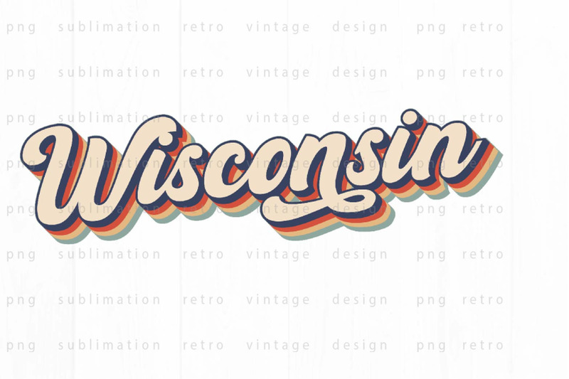 wisconsin-png-design
