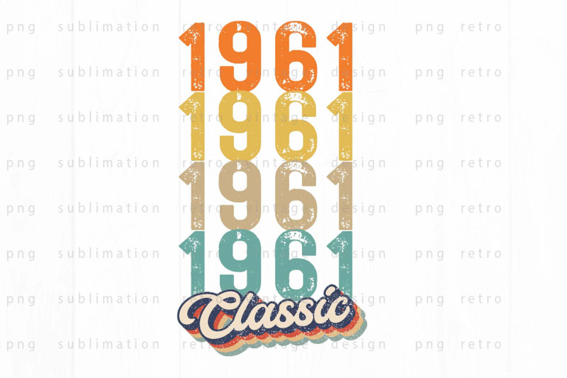 1961-classic-png-design