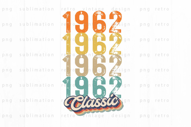 1962-classic-png-design