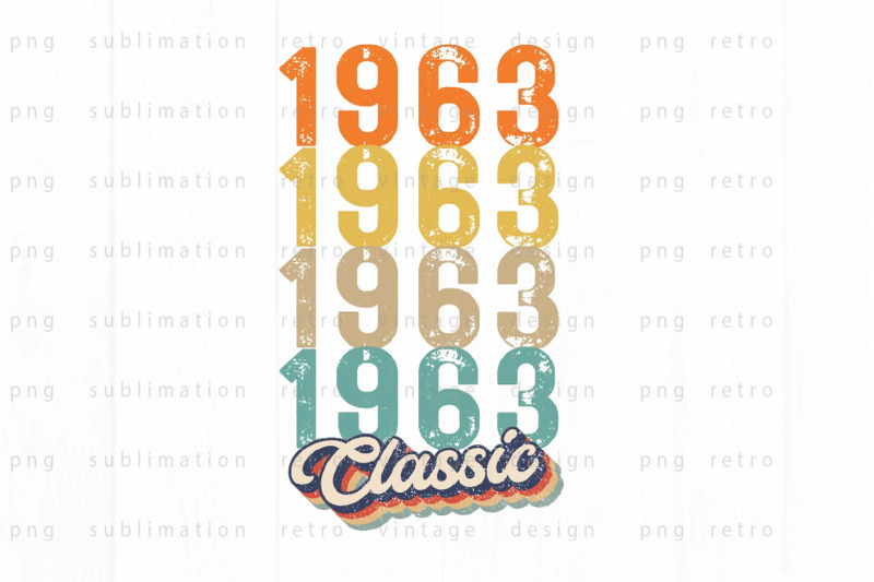 1963-classic-png-design