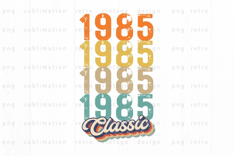 1985-classic-png-design