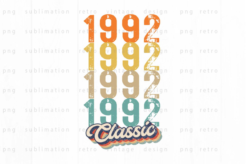 1992-classic-png-design