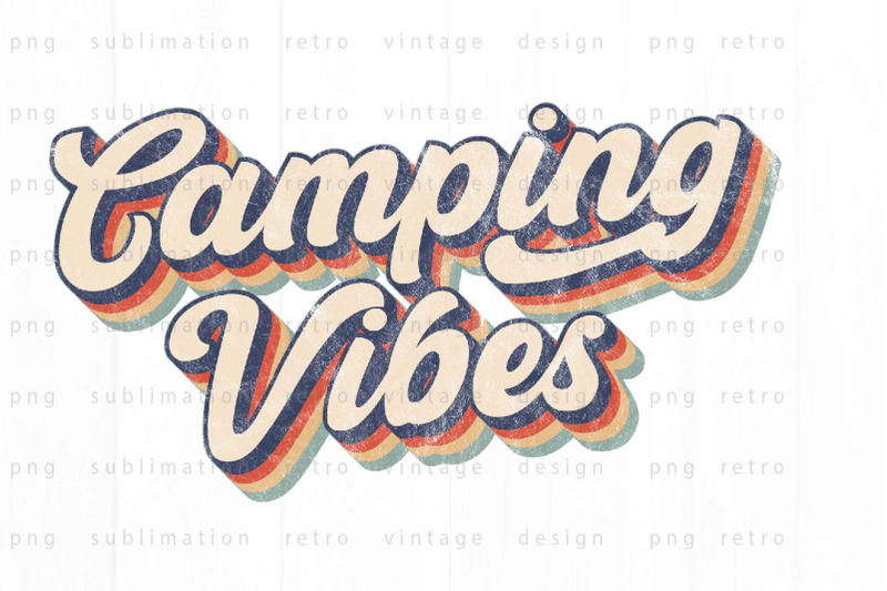 camping-vibes-png-design