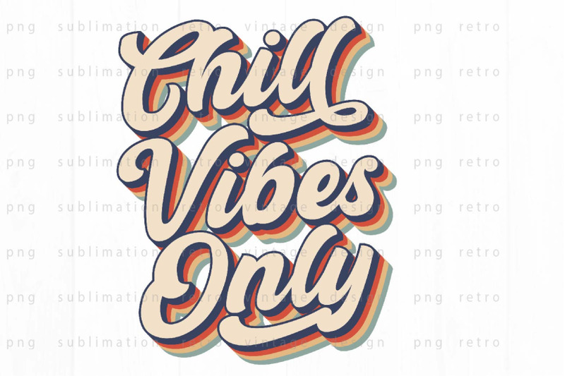 chill-vibes-only-png-design
