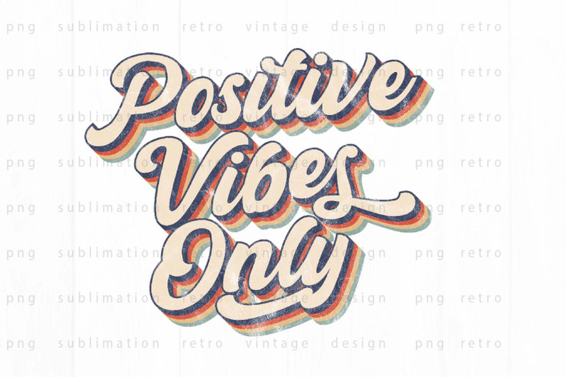 positive-vibes-only-png-design