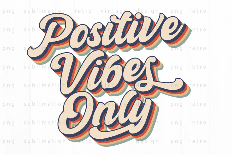 positive-vibes-only-png-design