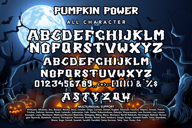 pumpkin-power-halloween-display
