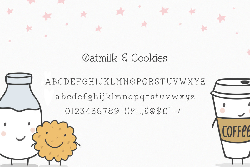 oatmilk-amp-cookies-font-kids-fonts-cute-fonts-hand-drawn-fonts