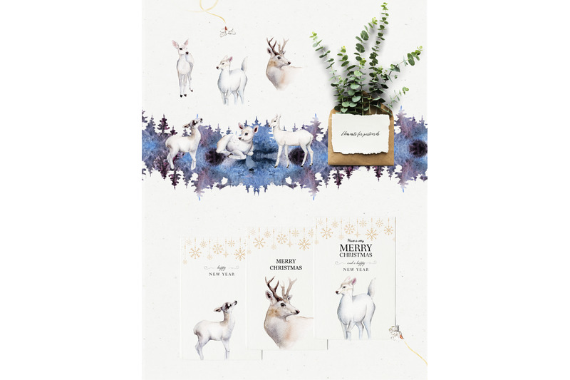 winter-spirits-watercolor-winer-christmas-collection