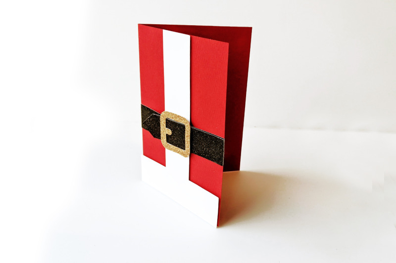 santa-suit-layered-paper-card-svg-png-dxf-eps