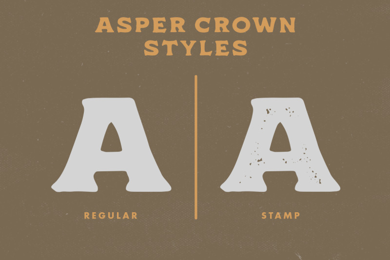 asper-crown-display-typeface