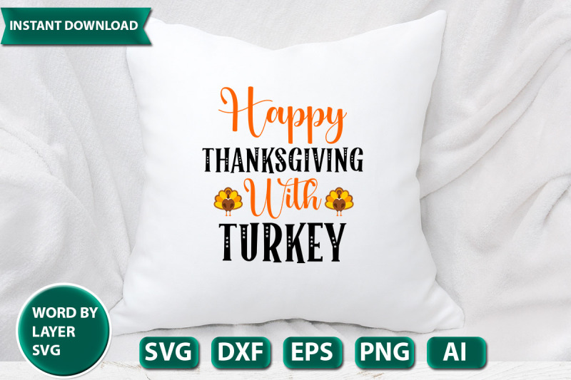 happy-thanksgiving-with-turkey-svg-cut-file