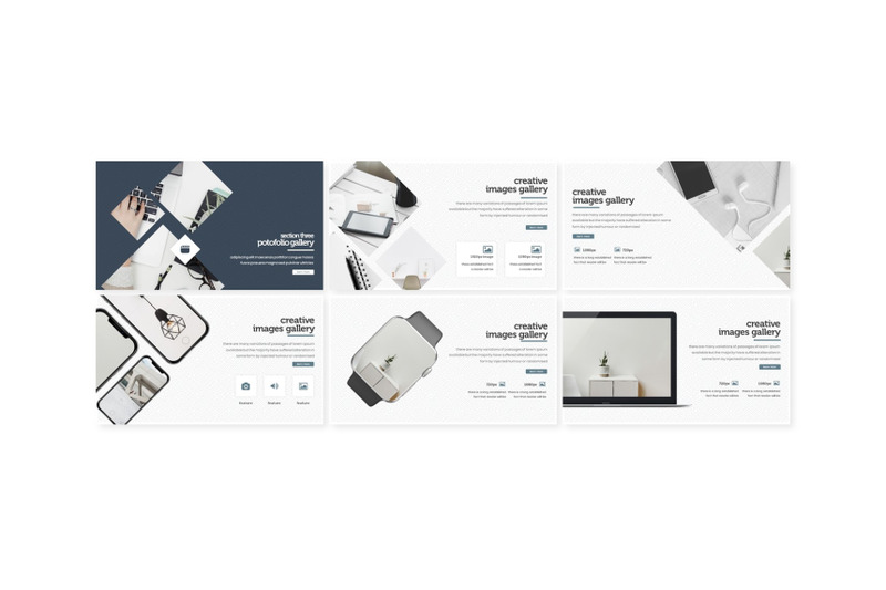 monrope-keynote-template