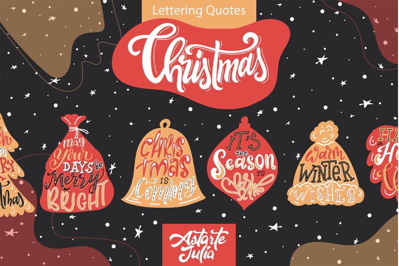 christmas-lettering-quotes