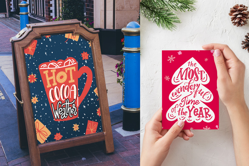 christmas-lettering-quotes