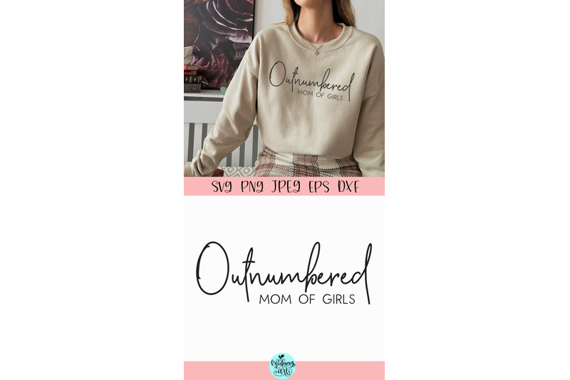 outnumbered-mom-of-girls-svg-mom-svg