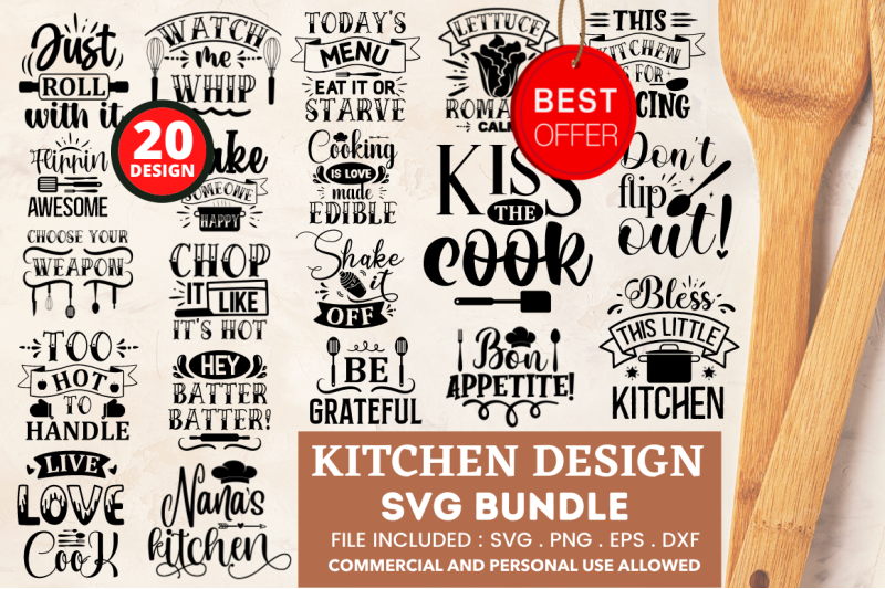 kitchen-svg-bundle