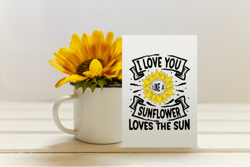 sunflower-svbundleg