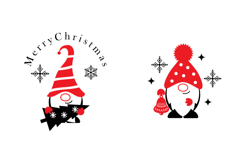 gnome-keychain-gnome-christmas-gnome-svg-christmas-gnomes