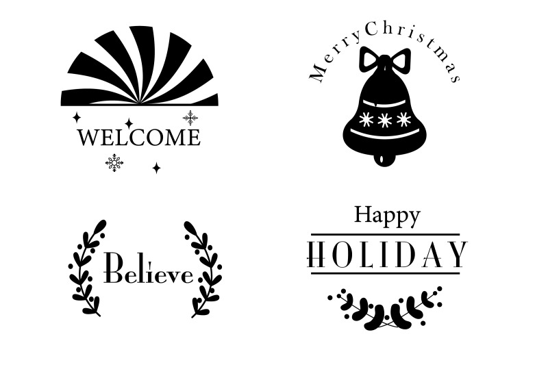 christmas-porch-sign-bundle-christmas-door-signs-round-svg