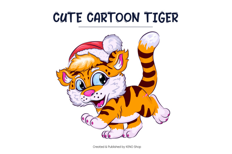 cute-cartoon-tiger-png