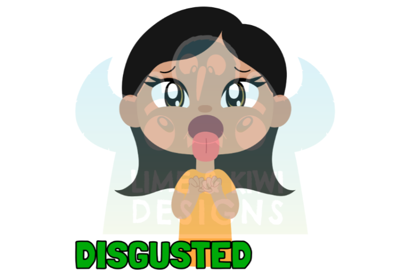 hispanic-kids-emotions-clipart-lime-and-kiwi-designs