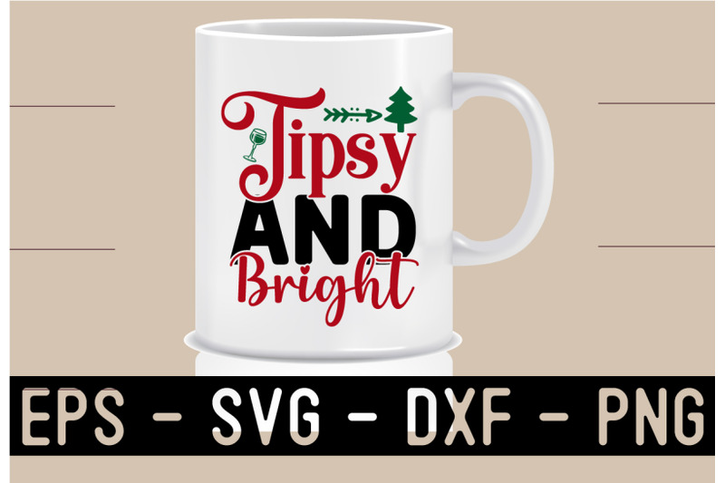 christmas-svg-mug-design-bundle
