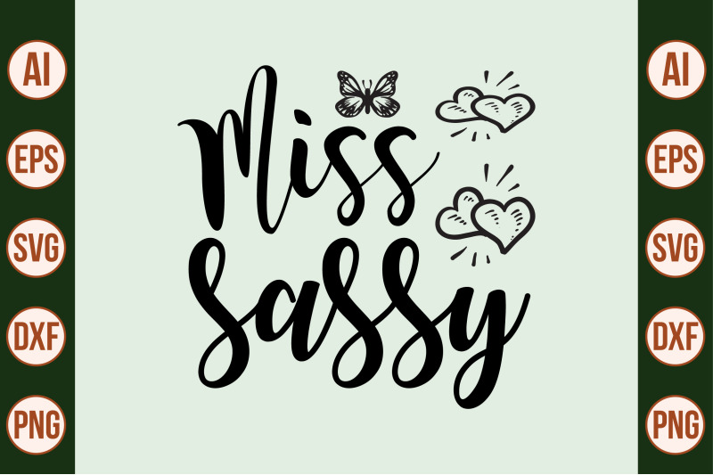 miss-sassy-svg-cut-file