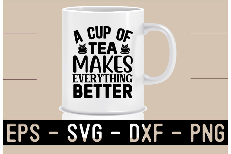 tea-svg-t-shirt-design-bundle